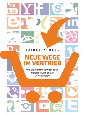 cover image of Neue Wege im Vertrieb